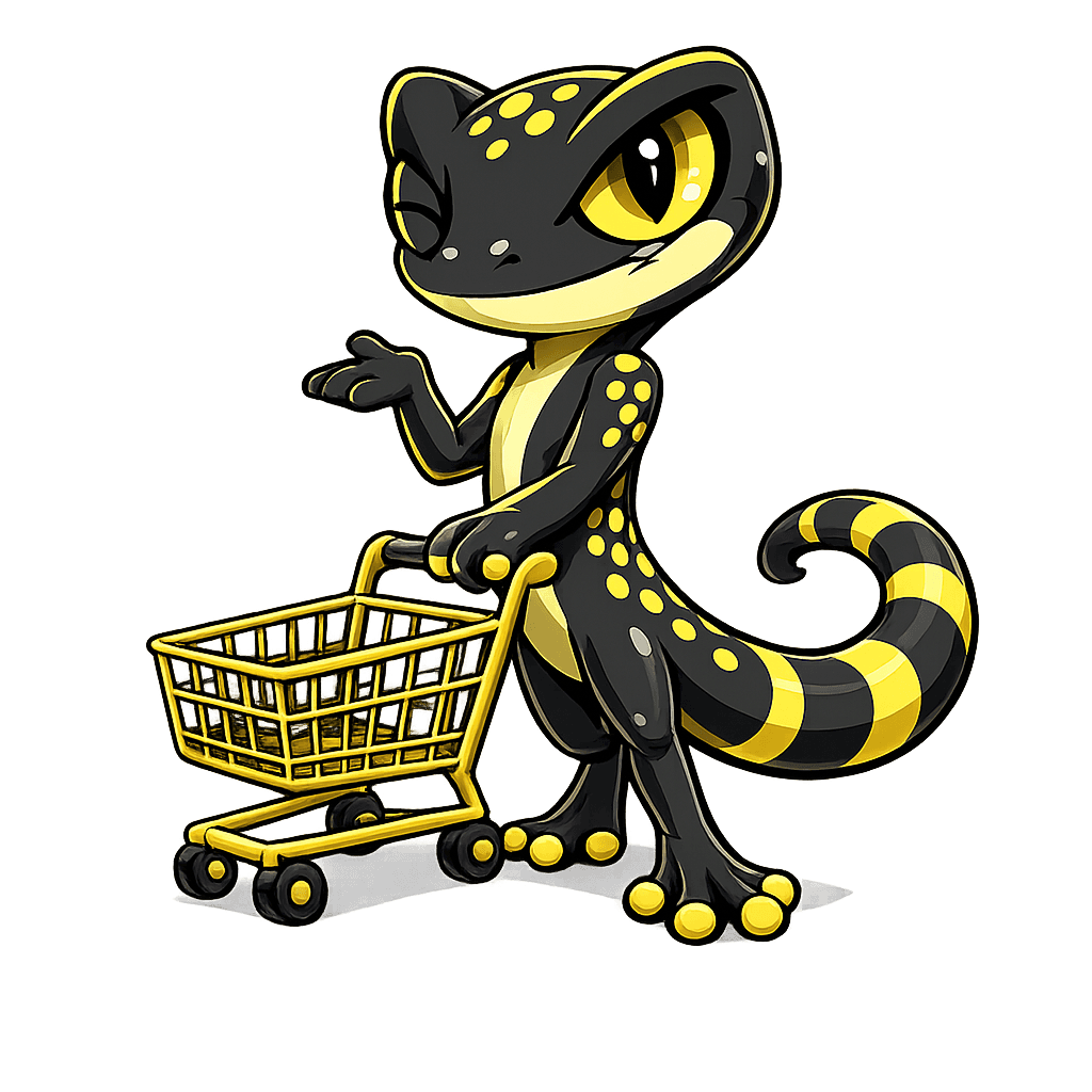 Your cart is empty
